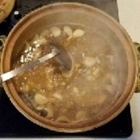 常夜鍋の残り出汁で絶品カレーうどん レシピ 作り方 By Kako 楽天レシピ 常夜鍋の残り出汁で絶品カレーうどん レシピ 作り方 By Kako 楽天レシピ